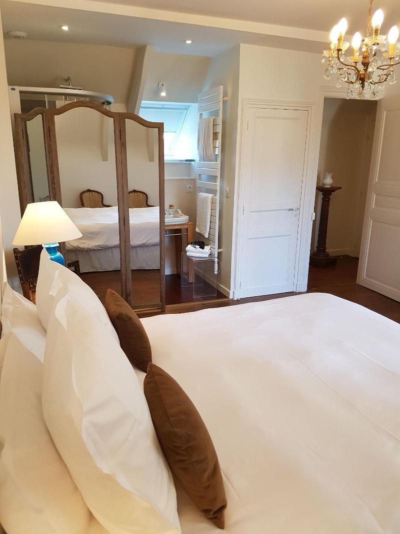 Manoir de Kergrec'h image