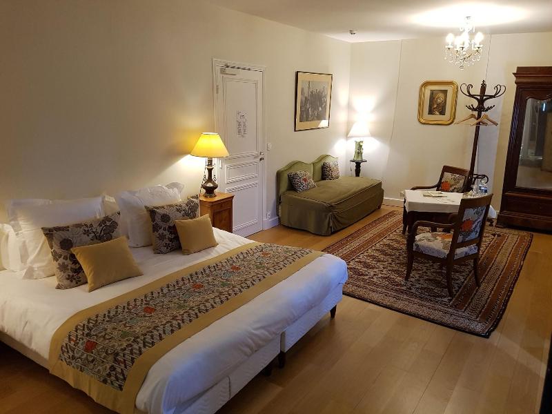 Manoir de Kergrec'h image