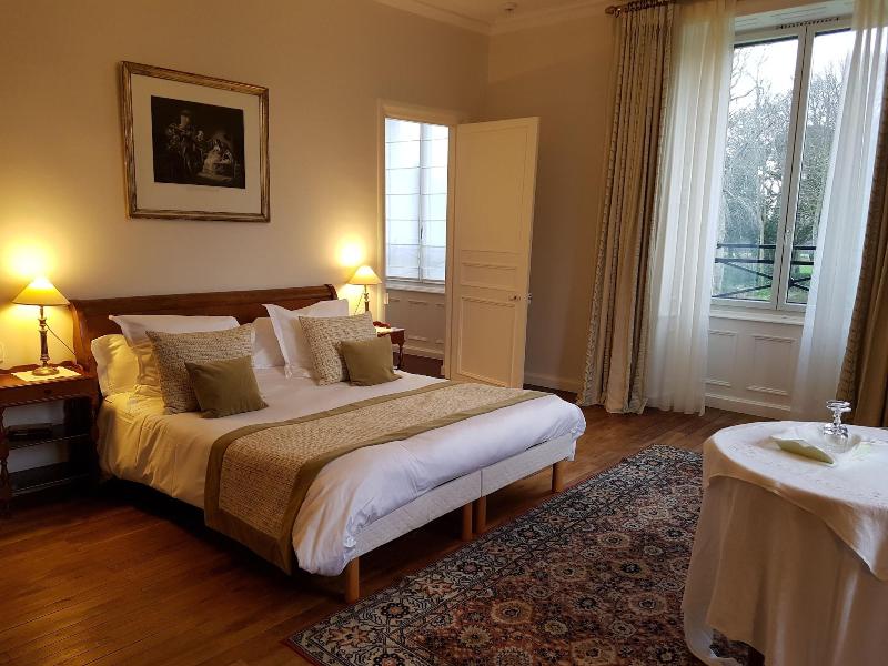 Manoir de Kergrec'h image