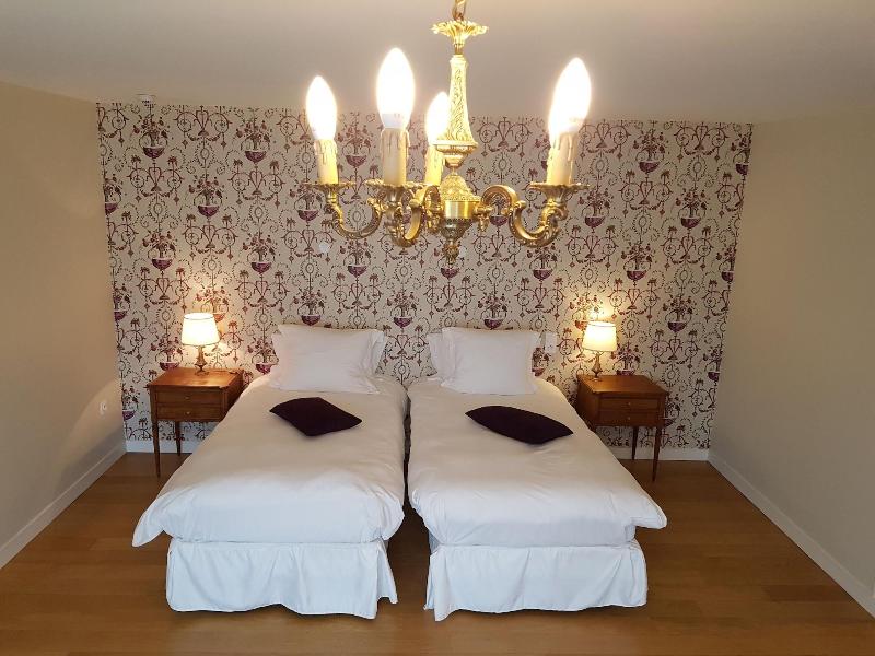Manoir de Kergrec'h image