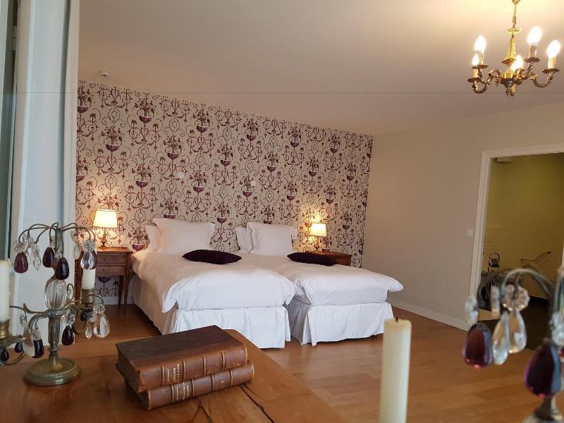 Manoir de Kergrec'h image