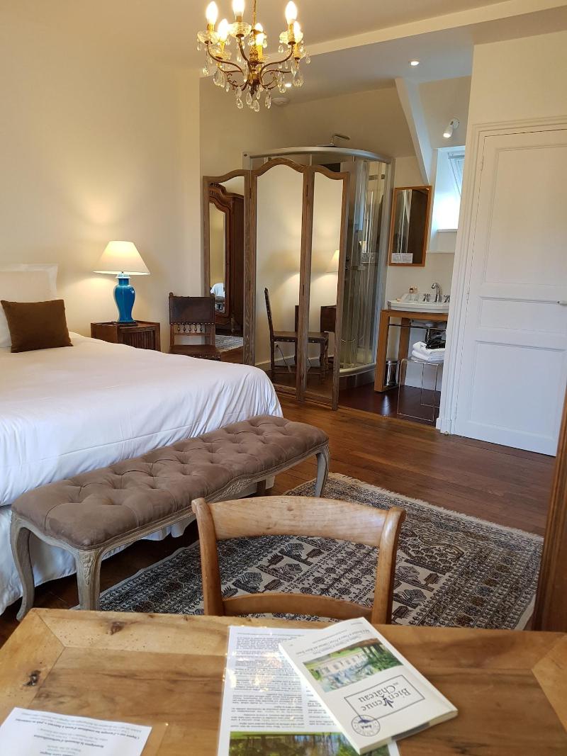 Manoir de Kergrec'h image