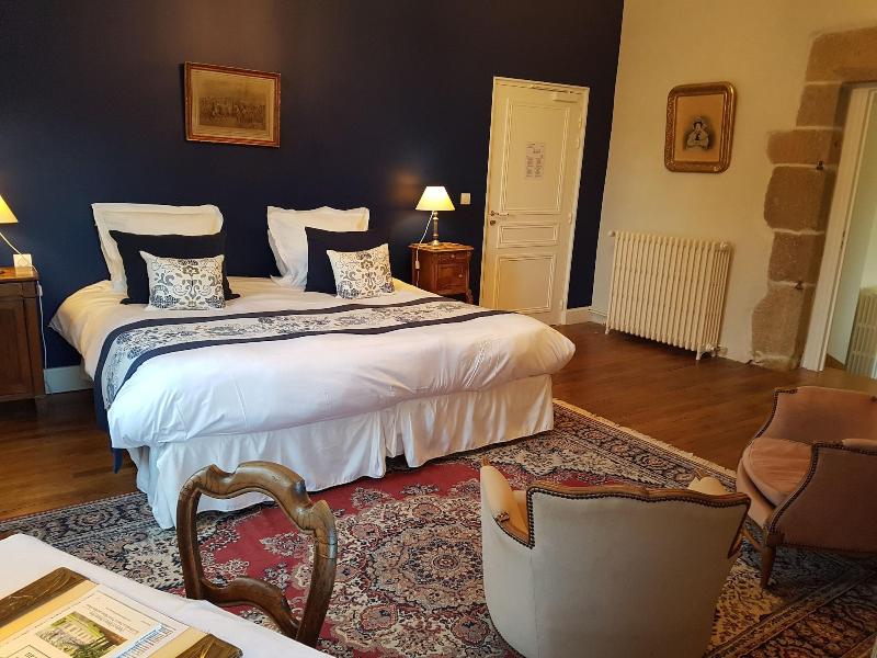 Manoir de Kergrec'h image