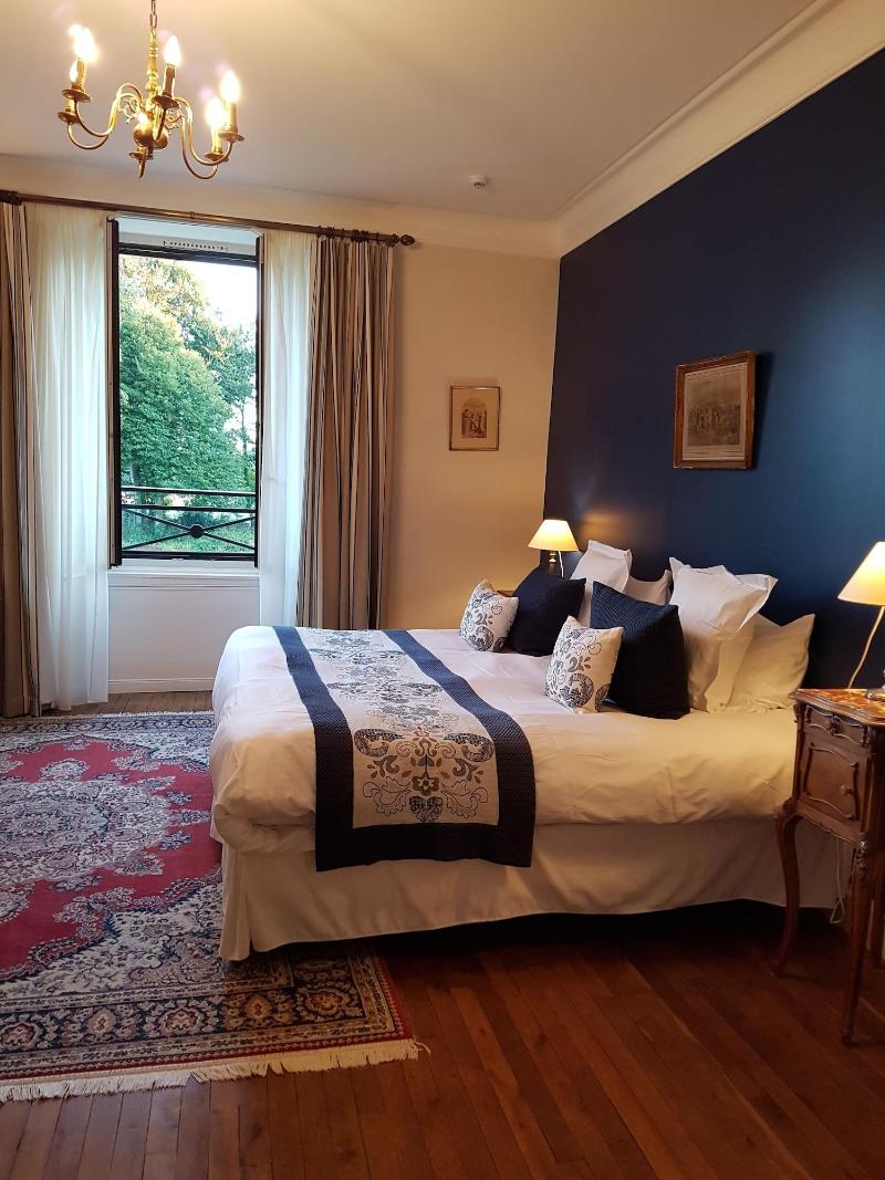 Manoir de Kergrec'h image