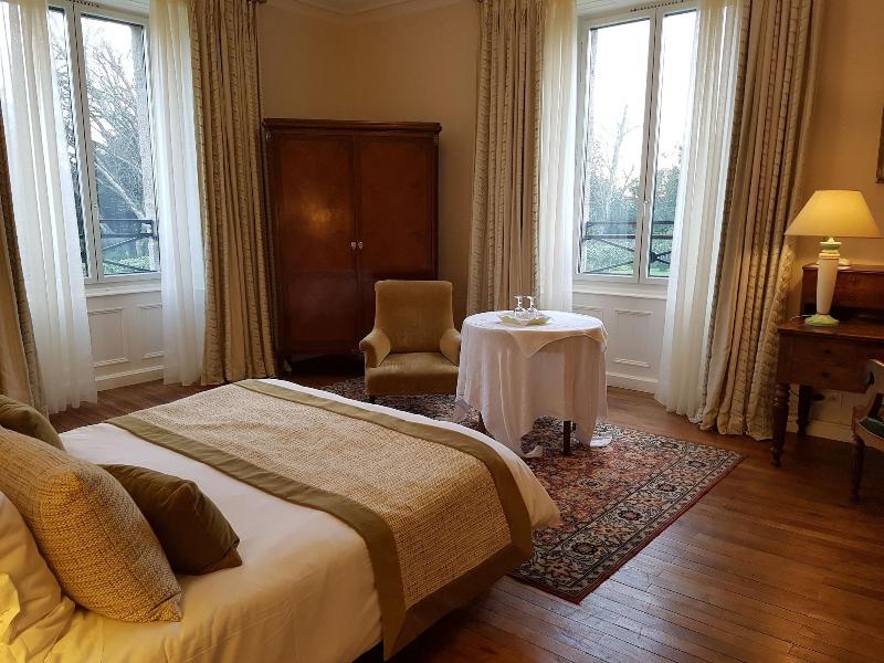 Manoir de Kergrec'h image