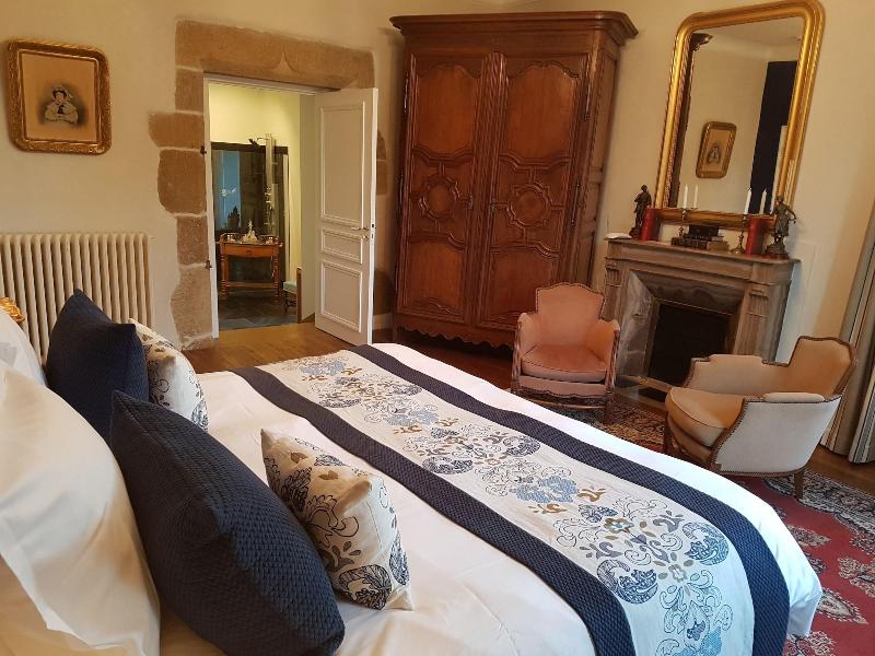 Manoir de Kergrec'h image