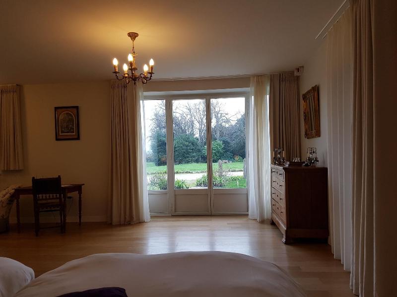 Manoir de Kergrec'h image