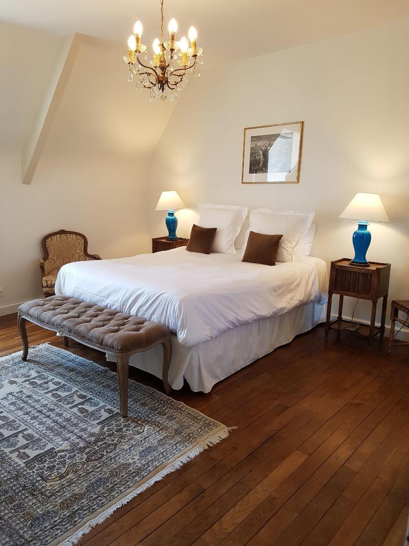 Manoir de Kergrec'h image