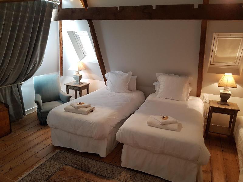 Manoir de Kergrec'h image