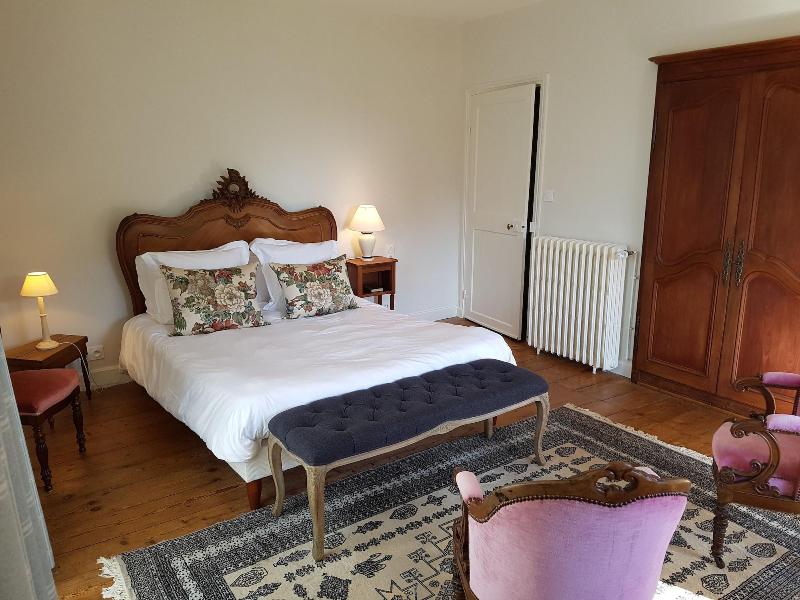 Manoir de Kergrec'h image