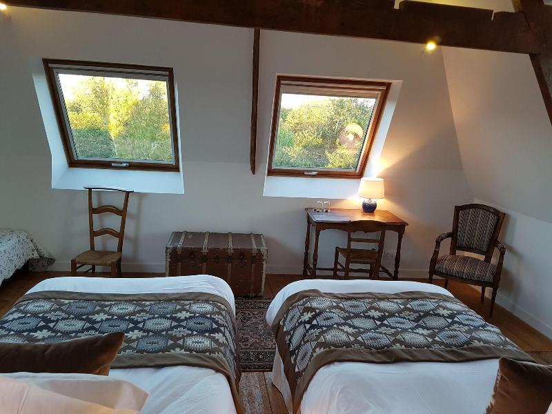 Manoir de Kergrec'h image