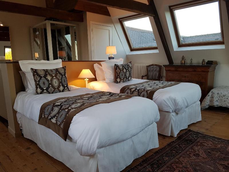 Manoir de Kergrec'h image