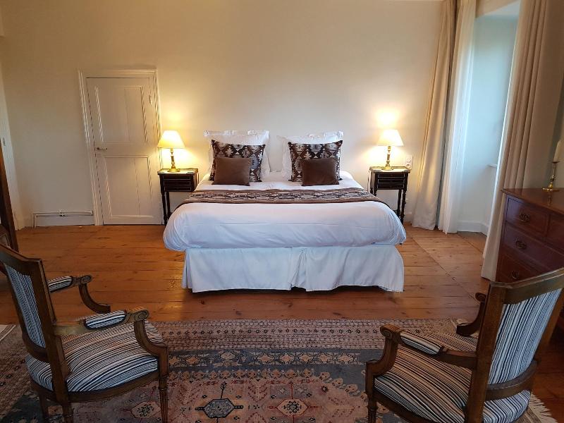Manoir de Kergrec'h image