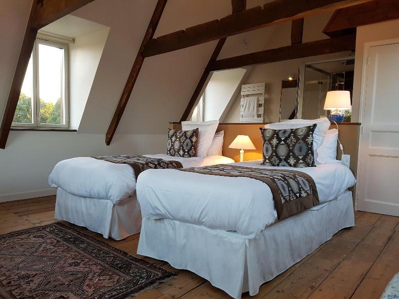 Manoir de Kergrec'h image