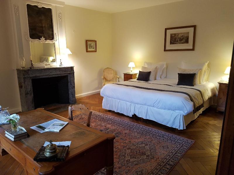 Manoir de Kergrec'h image