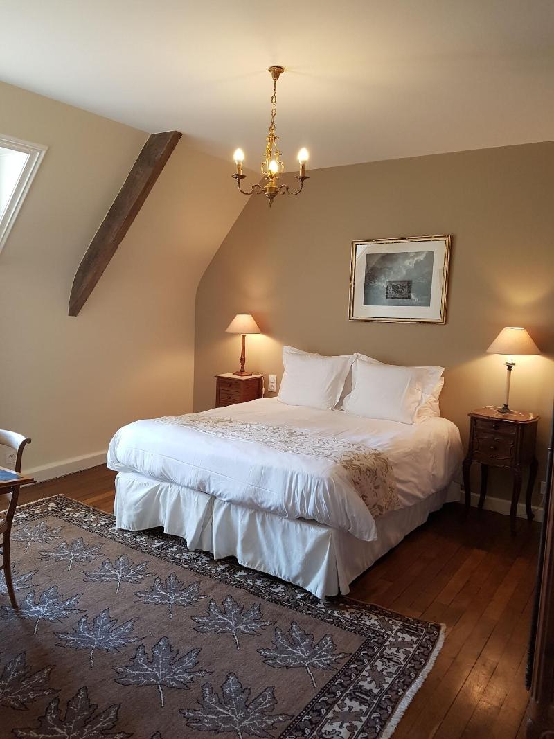 Manoir de Kergrec'h image