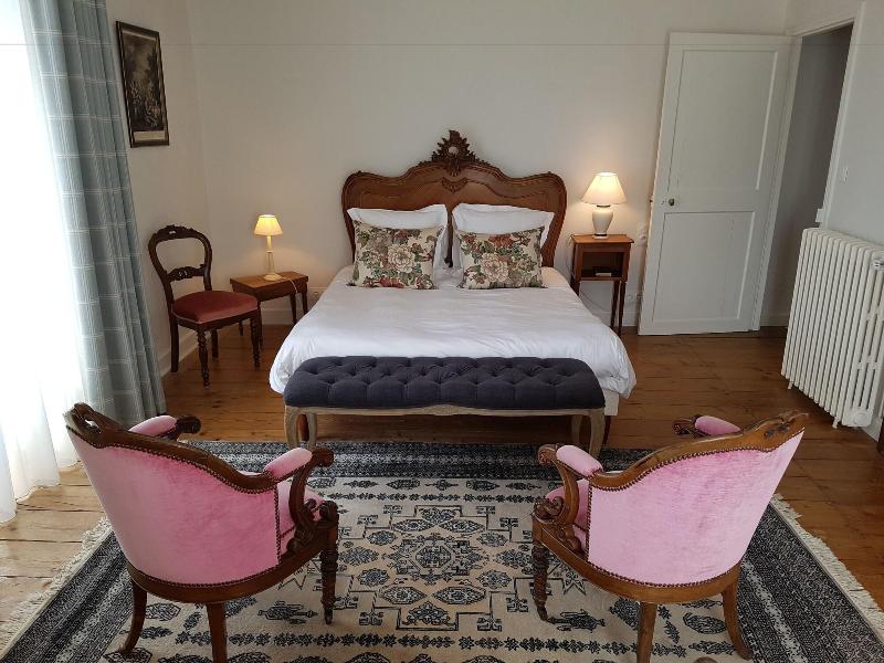 Manoir de Kergrec'h image