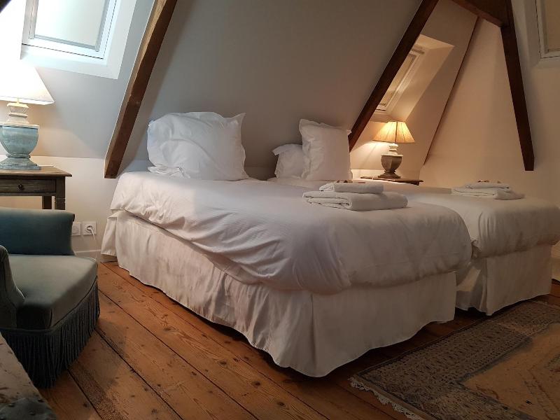 Manoir de Kergrec'h image