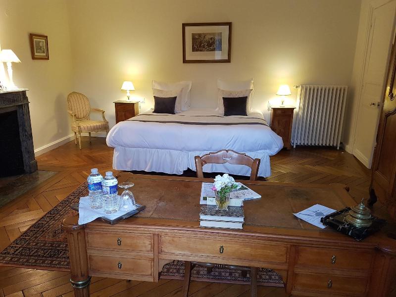 Manoir de Kergrec'h image