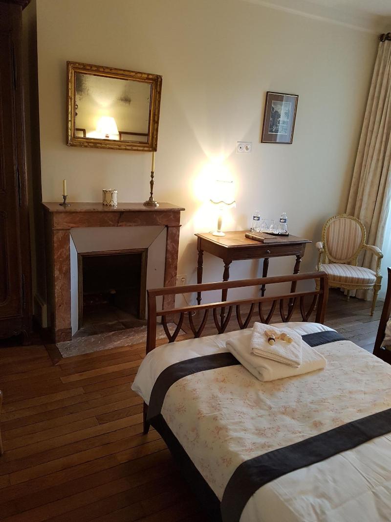 Manoir de Kergrec'h image