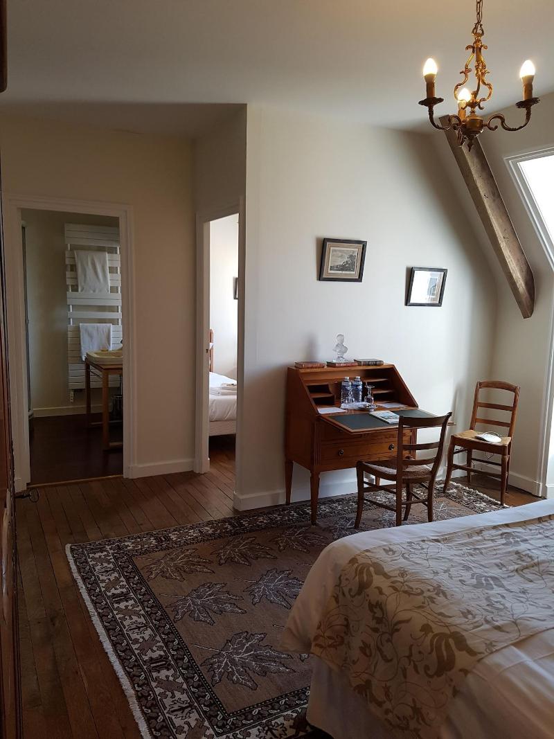 Manoir de Kergrec'h image