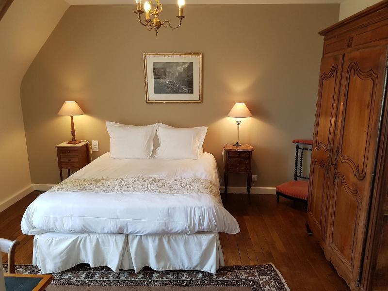 Manoir de Kergrec'h image