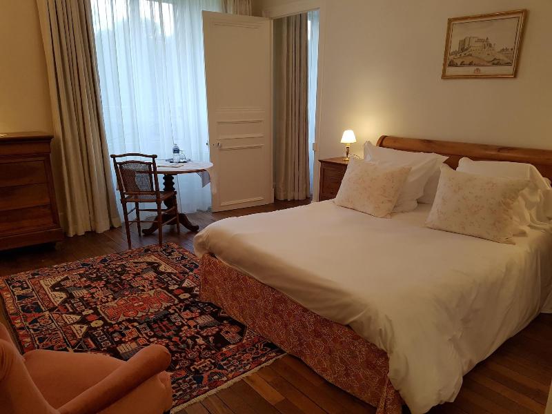 Manoir de Kergrec'h image