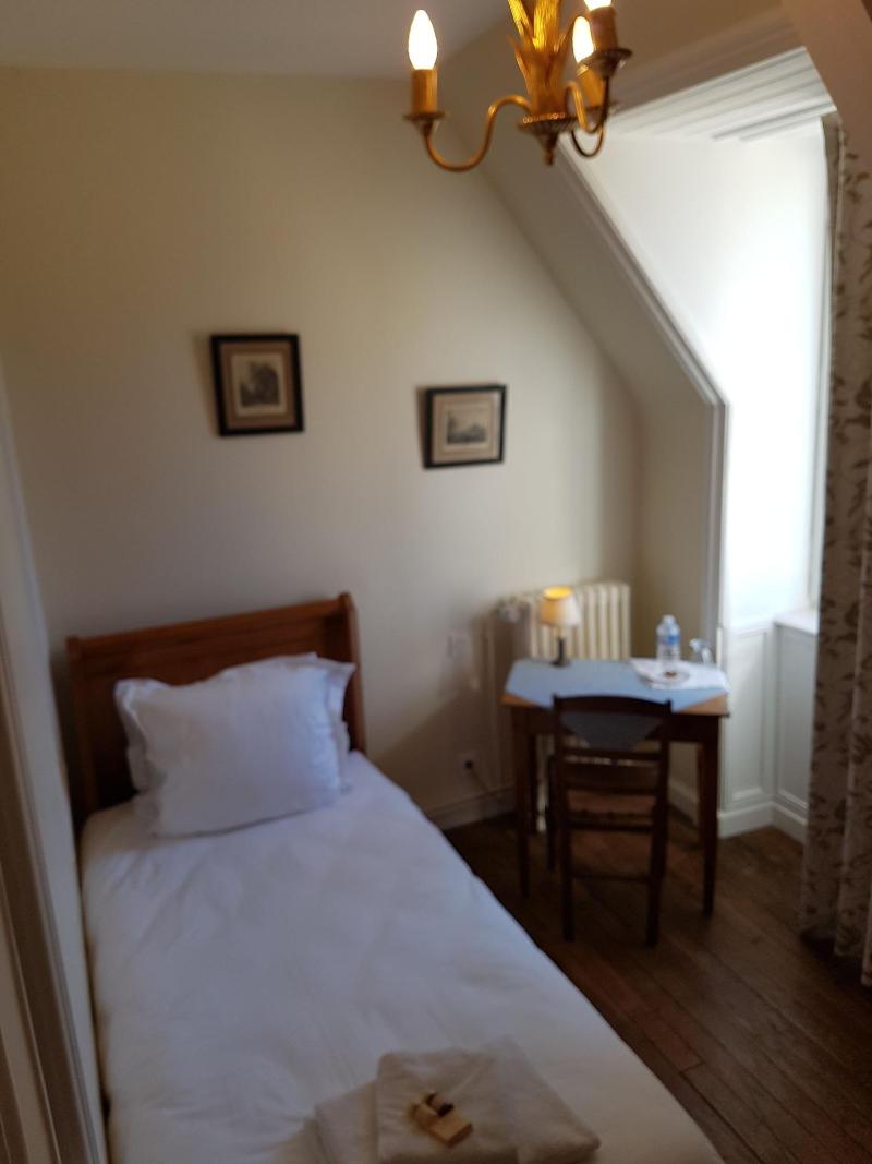 Manoir de Kergrec'h image