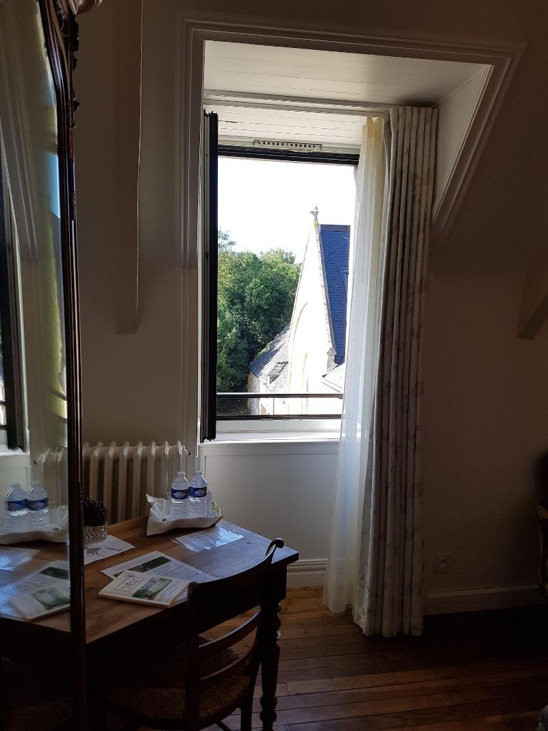 Manoir de Kergrec'h image