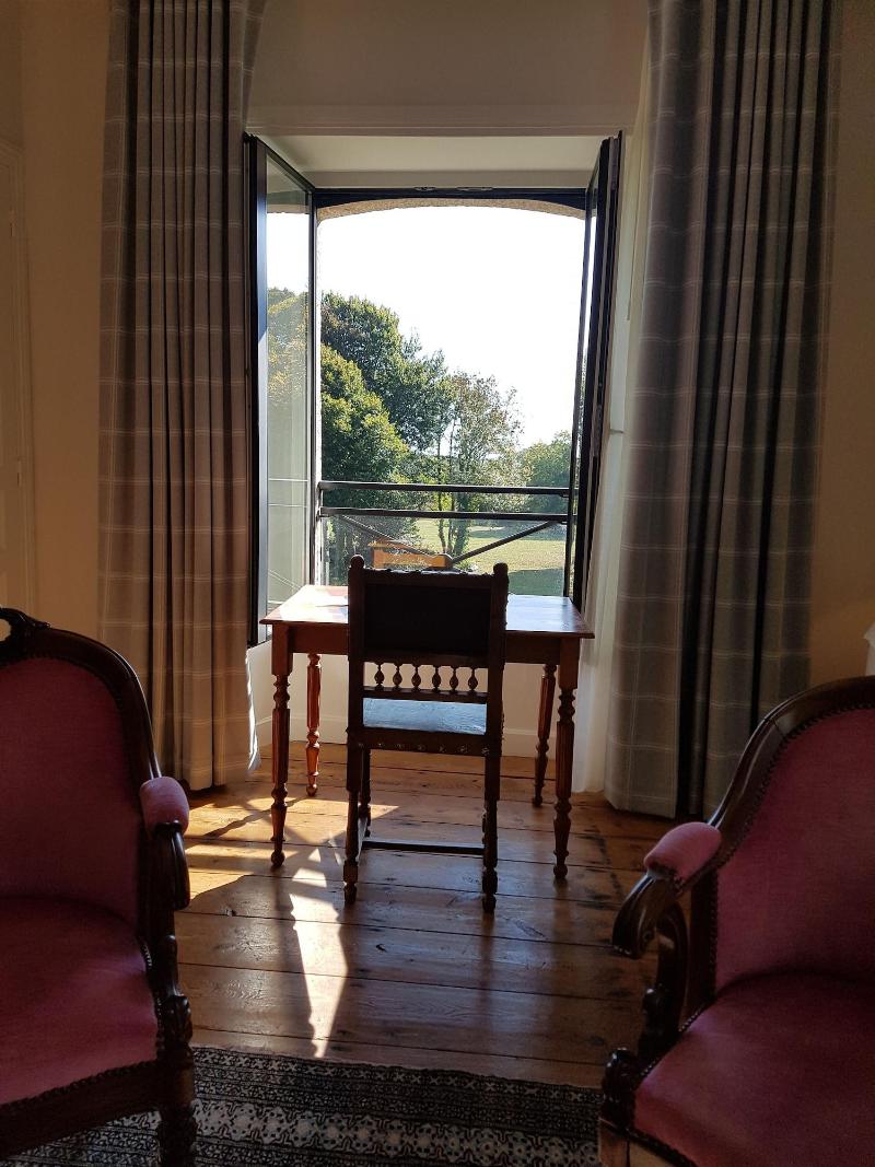Manoir de Kergrec'h image