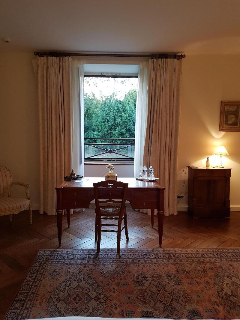 Manoir de Kergrec'h image