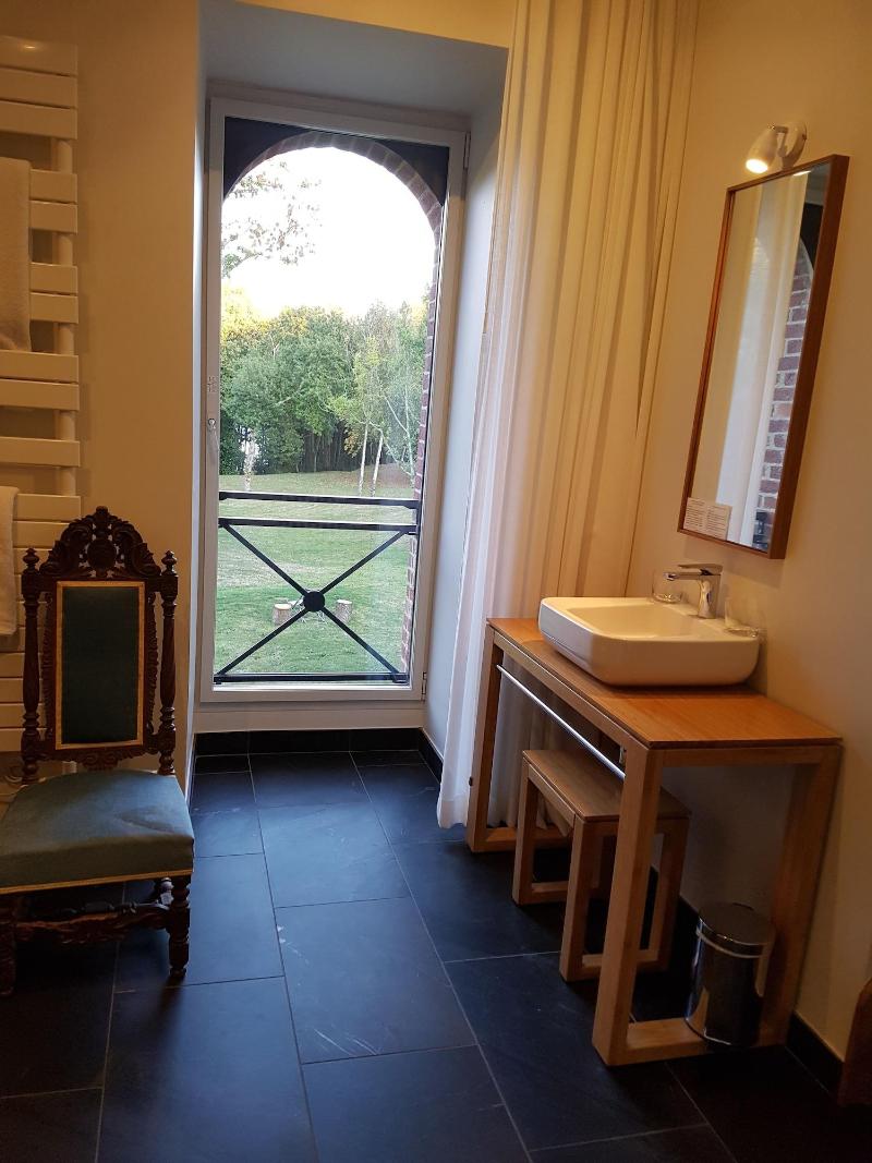 Manoir de Kergrec'h image