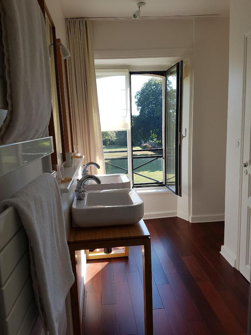 Manoir de Kergrec'h image