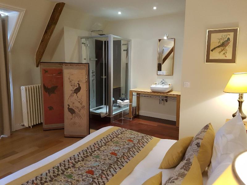 Manoir de Kergrec'h image