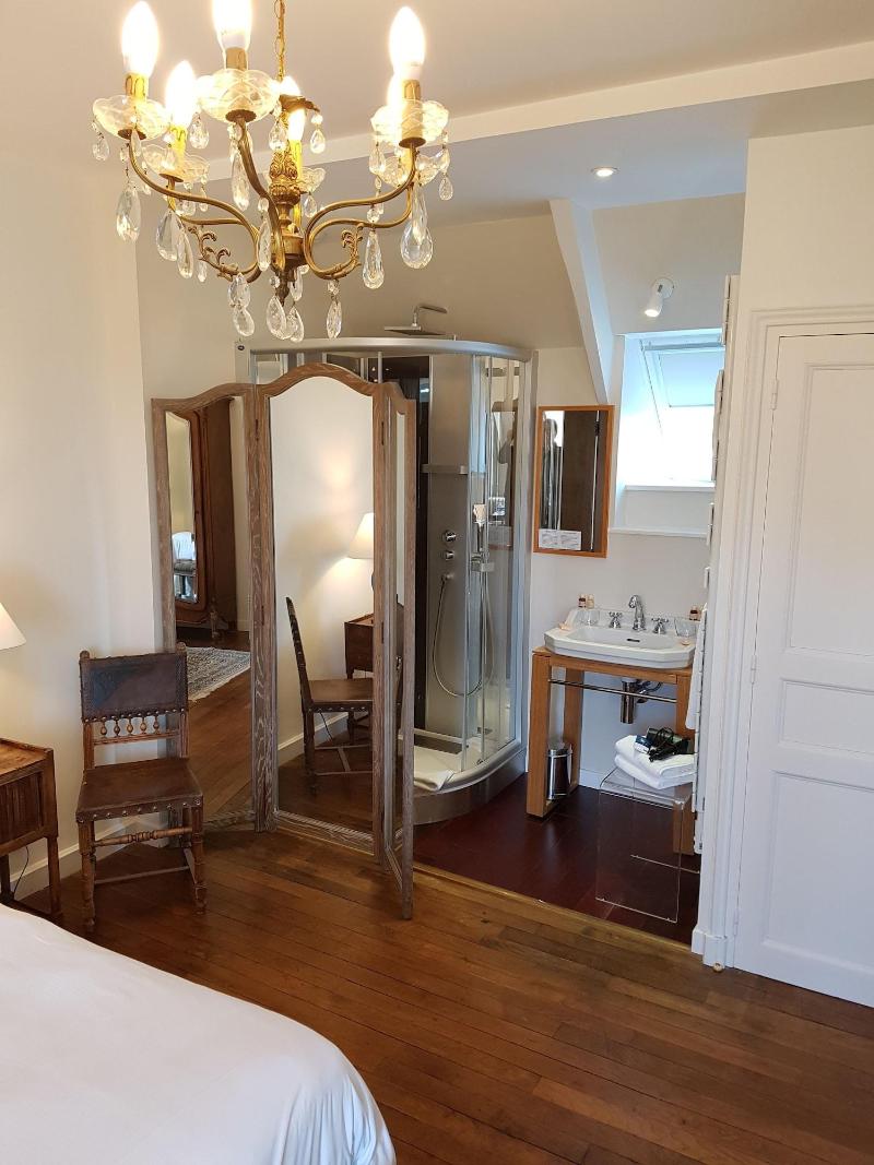 Manoir de Kergrec'h image