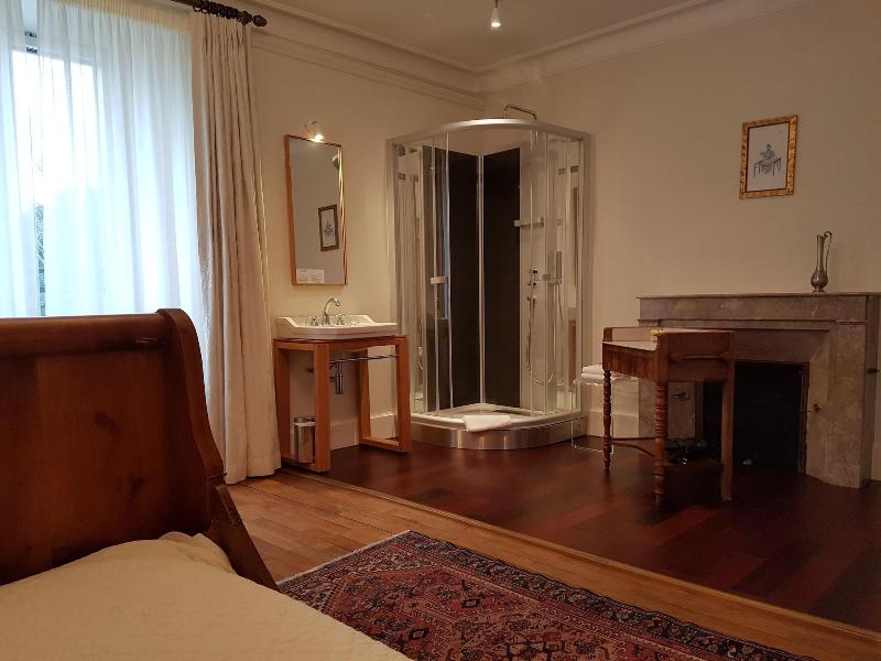 Manoir de Kergrec'h image