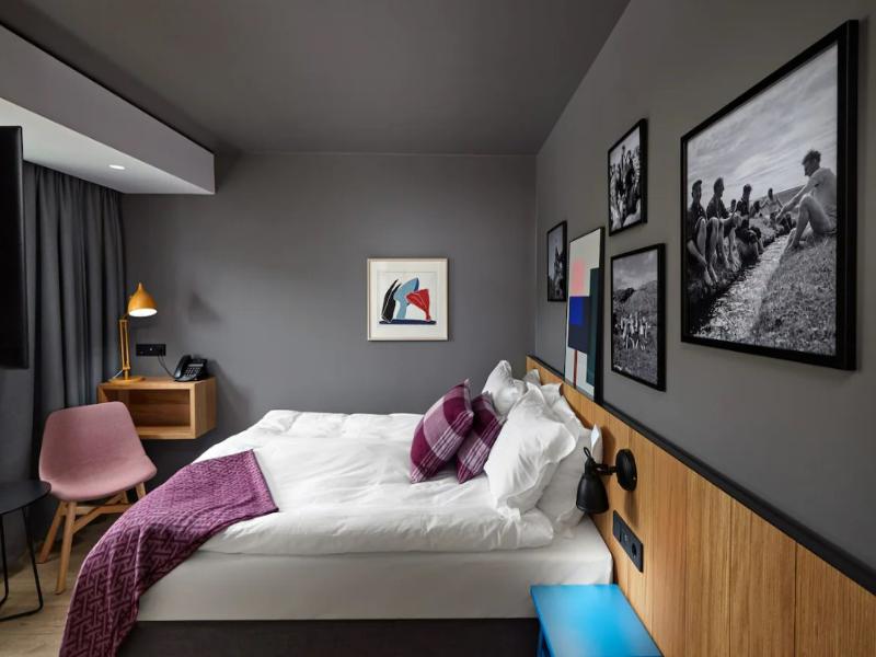 Myvatn - Berjaya Iceland Hotels image