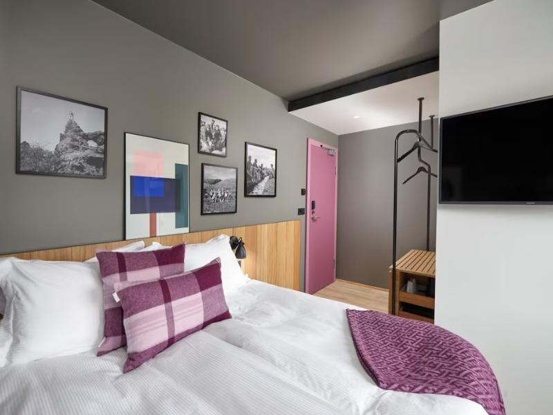 Myvatn - Berjaya Iceland Hotels image