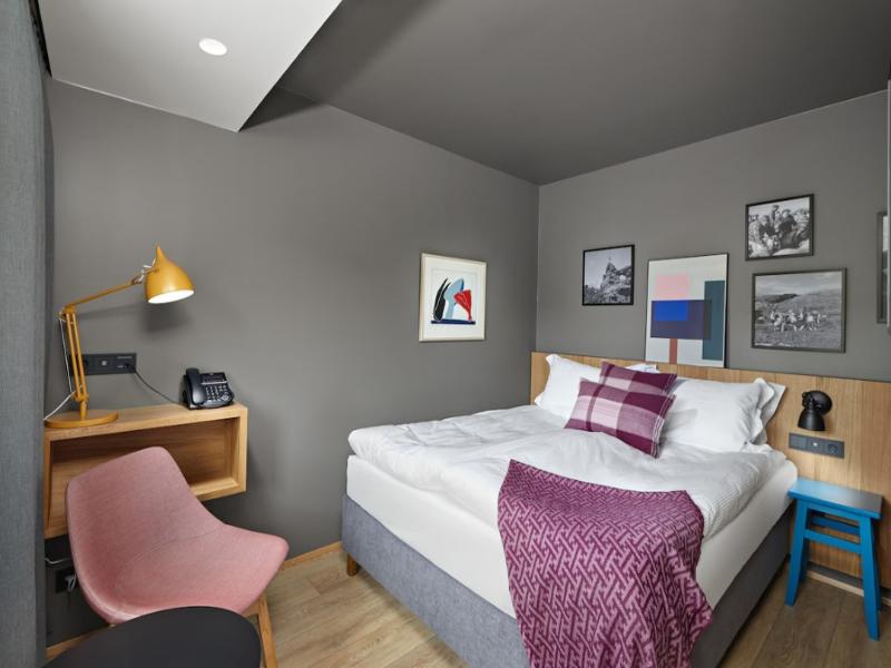 Myvatn - Berjaya Iceland Hotels image