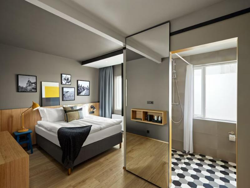 Myvatn - Berjaya Iceland Hotels image