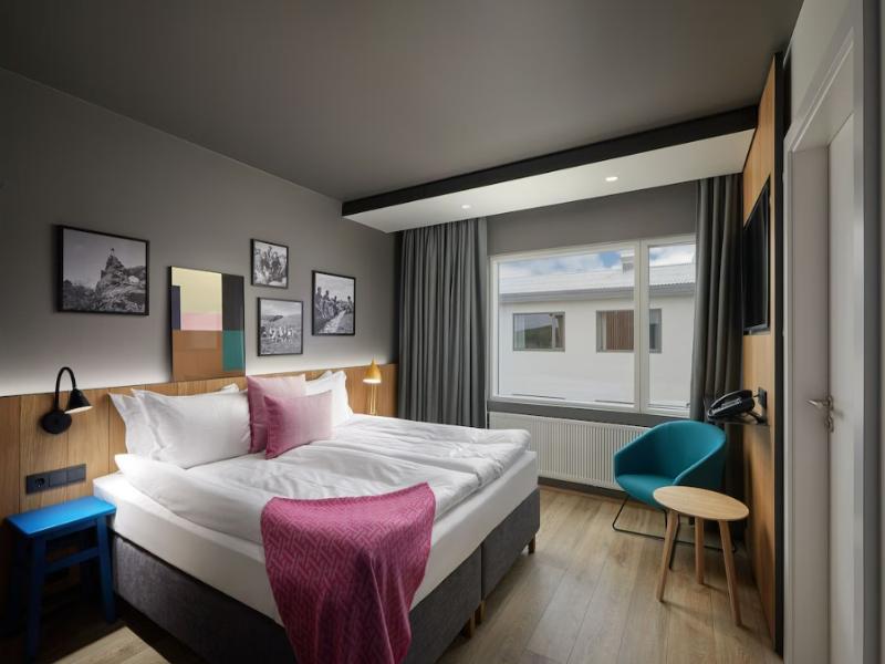 Myvatn - Berjaya Iceland Hotels image