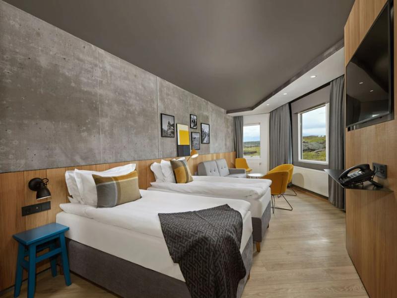 Myvatn - Berjaya Iceland Hotels image