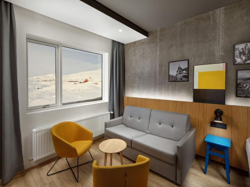 Myvatn - Berjaya Iceland Hotels image