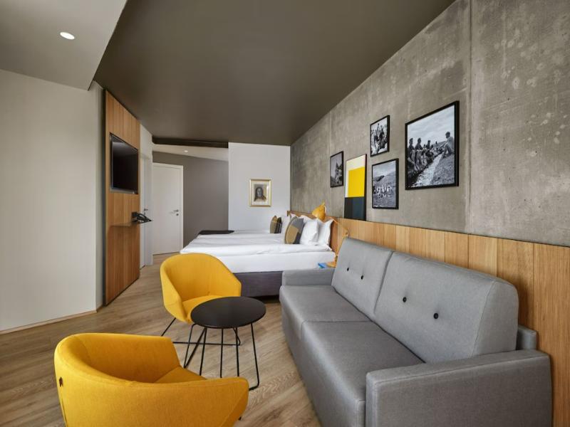 Myvatn - Berjaya Iceland Hotels image