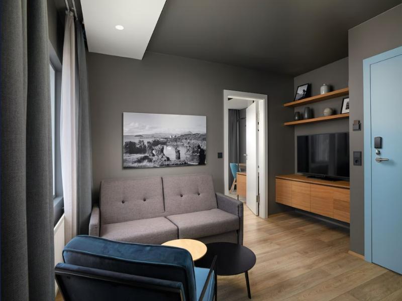 Myvatn - Berjaya Iceland Hotels image