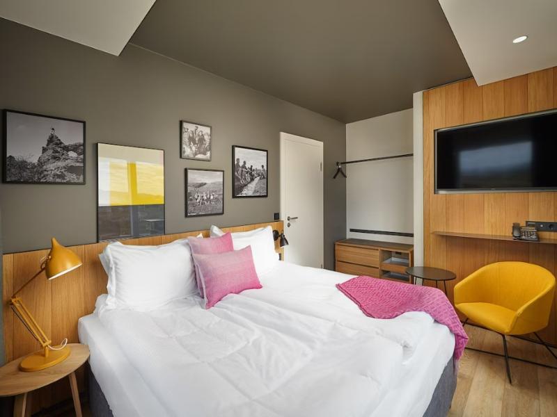 Myvatn - Berjaya Iceland Hotels image
