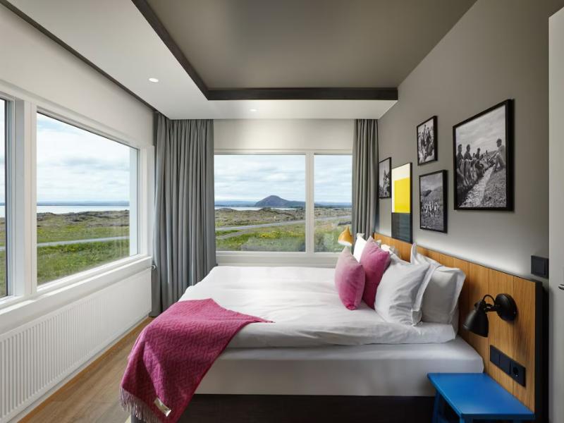 Myvatn - Berjaya Iceland Hotels image
