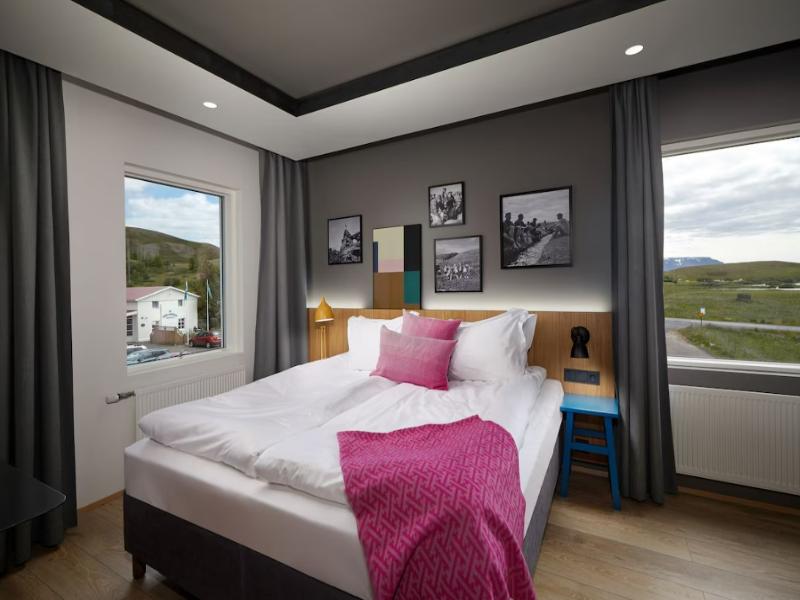 Myvatn - Berjaya Iceland Hotels image