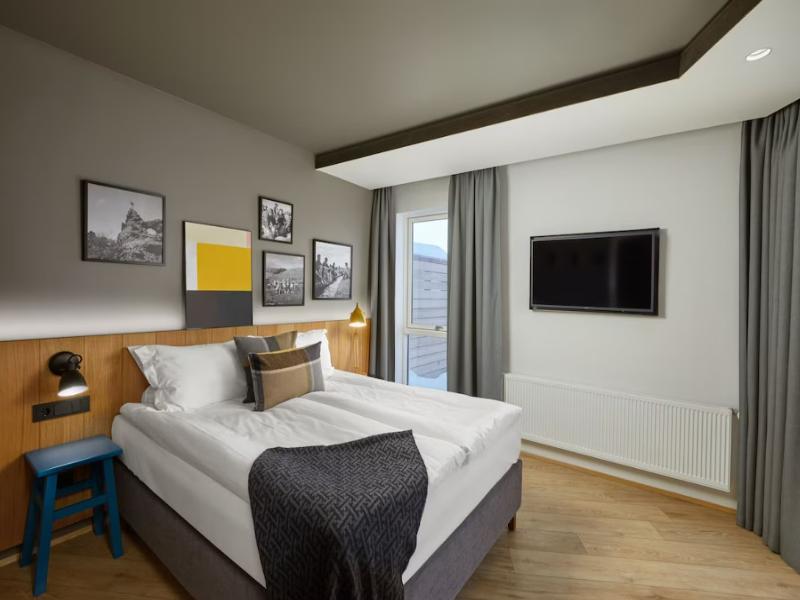 Myvatn - Berjaya Iceland Hotels image