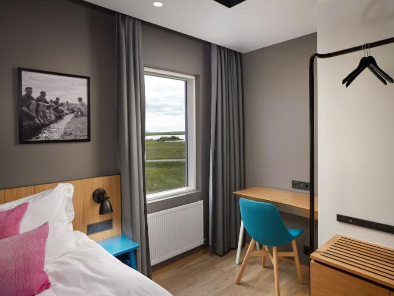 Myvatn - Berjaya Iceland Hotels image